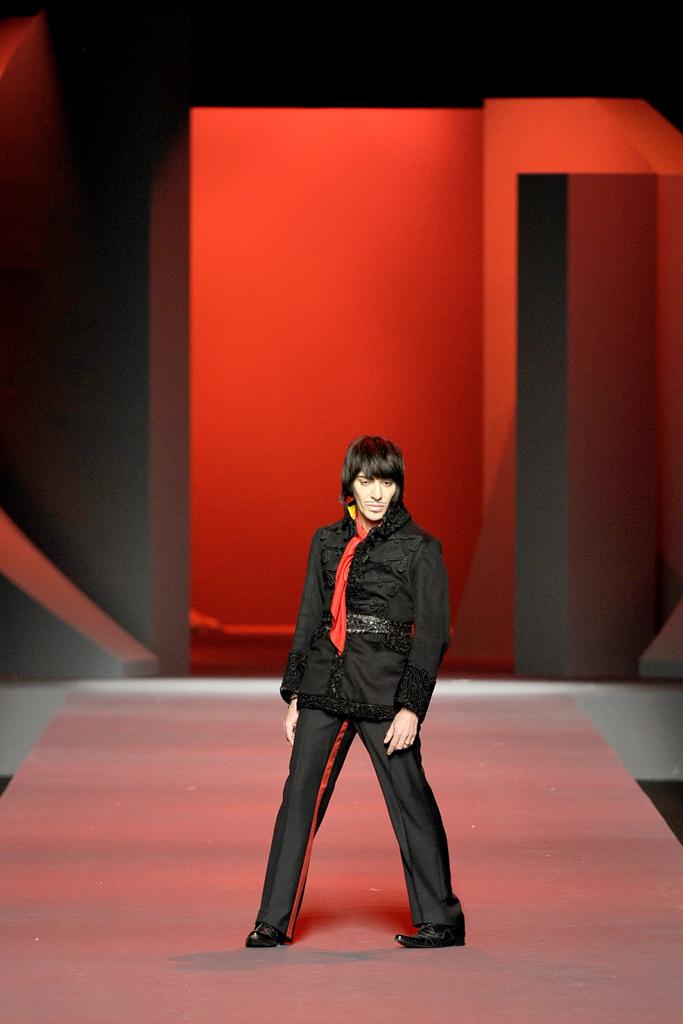 Christian Dior 2011 ���ĸ߼����Ƹ���DƬ