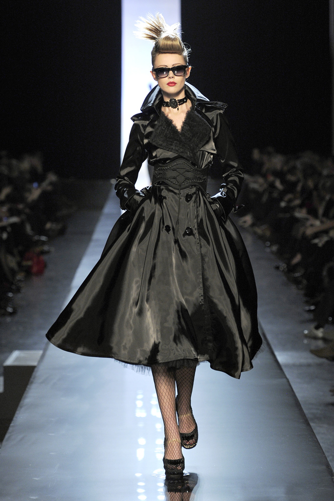 Jean Paul Gaultier 2011 ĸ߼ƸDƬ