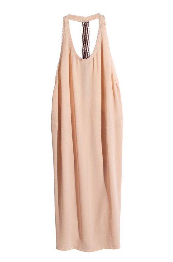 Elin Kling for H&M 2011春夏系列