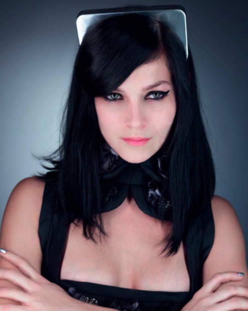 Maison Michel 2011 ����lookbook����DƬ