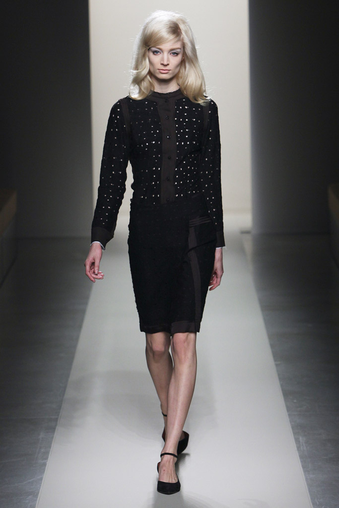 Bottega Veneta 2011 ����ϵ�и���DƬ