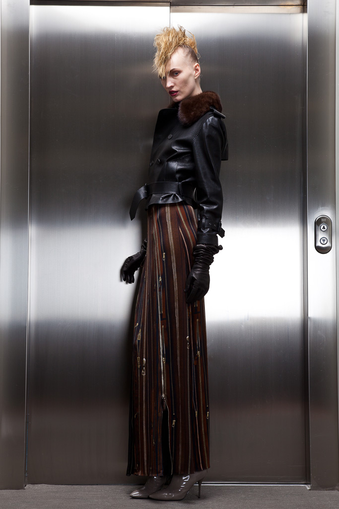 Jean Paul Gaultier 2011 ϵиDƬ