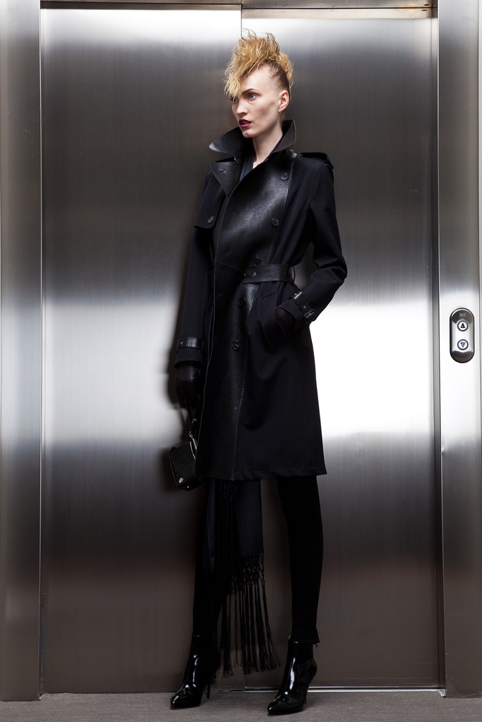 Jean Paul Gaultier 2011 ϵиDƬ