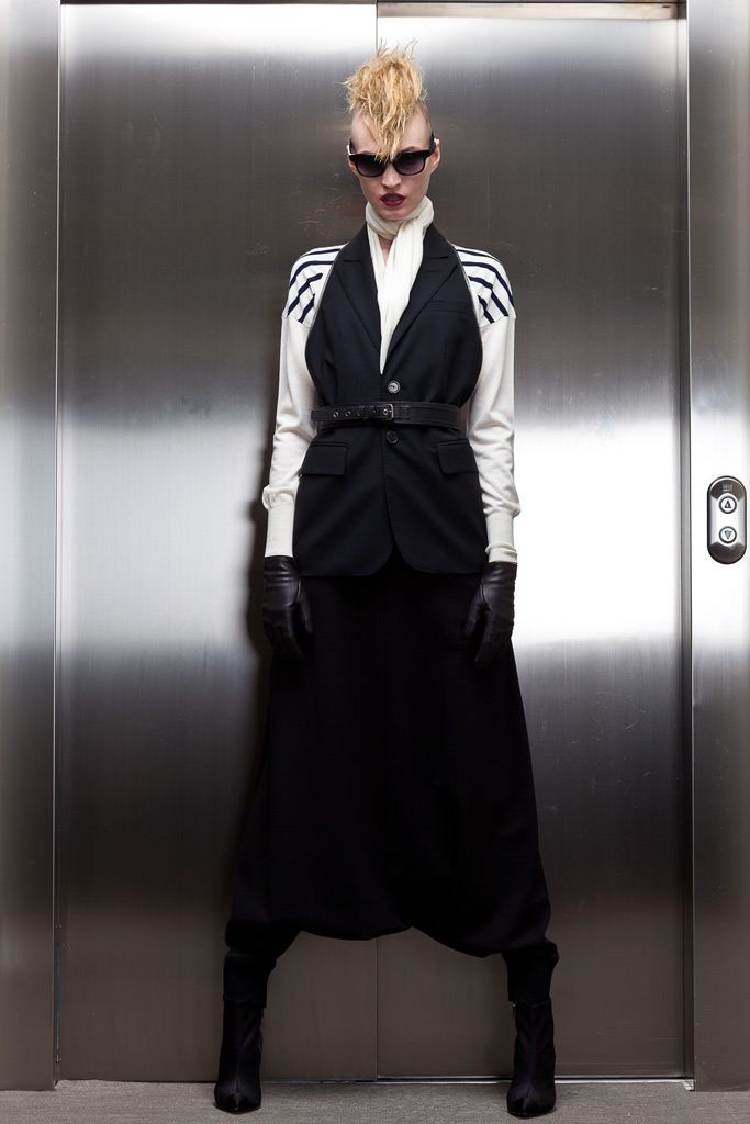 Jean Paul Gaultier 2011 ϵиDƬ