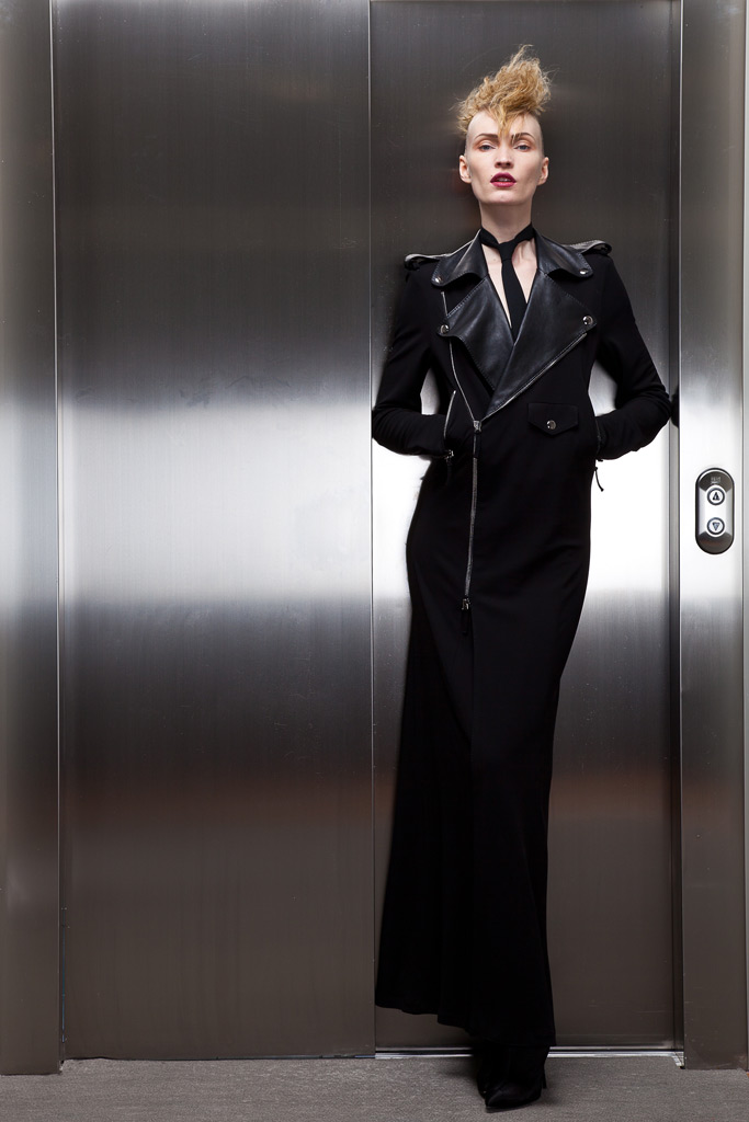 Jean Paul Gaultier 2011 ϵиDƬ