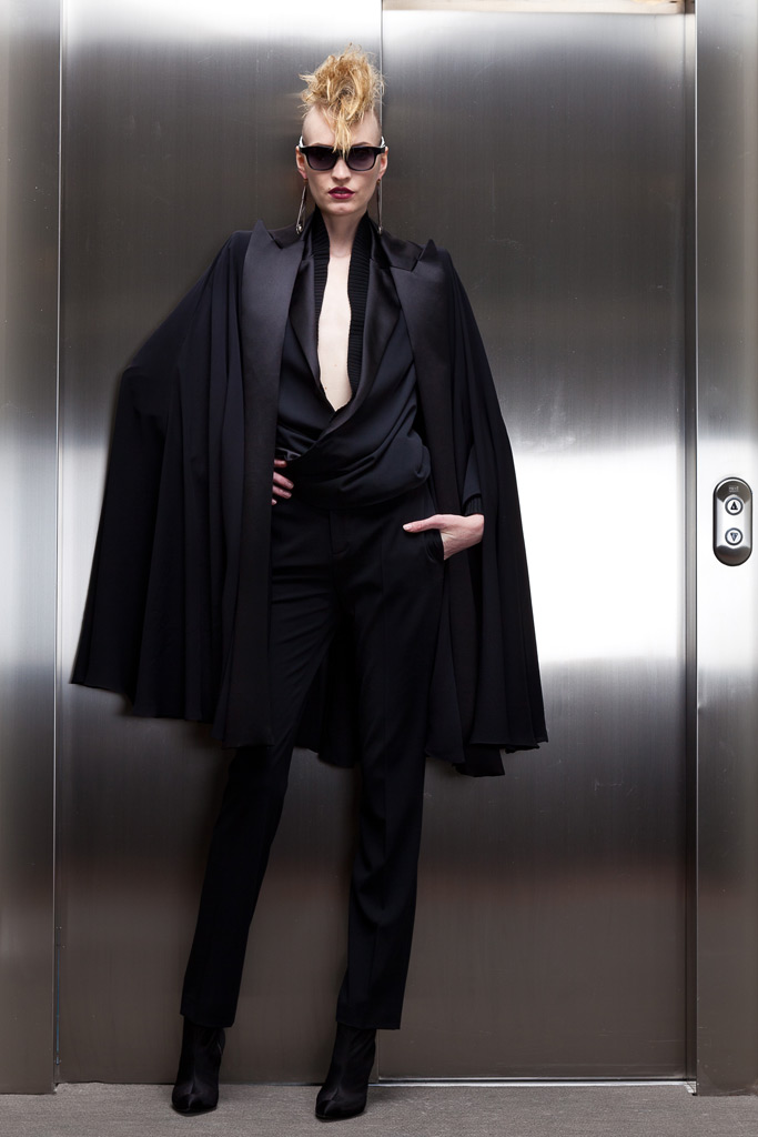 Jean Paul Gaultier 2011 ϵиDƬ