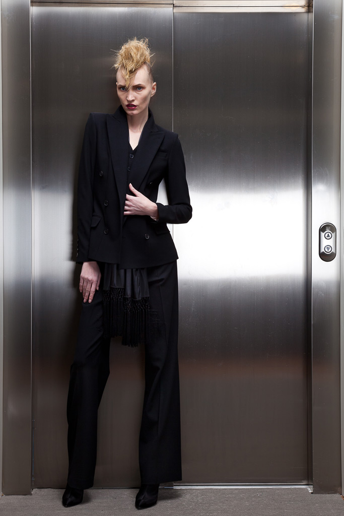 Jean Paul Gaultier 2011 ϵиDƬ