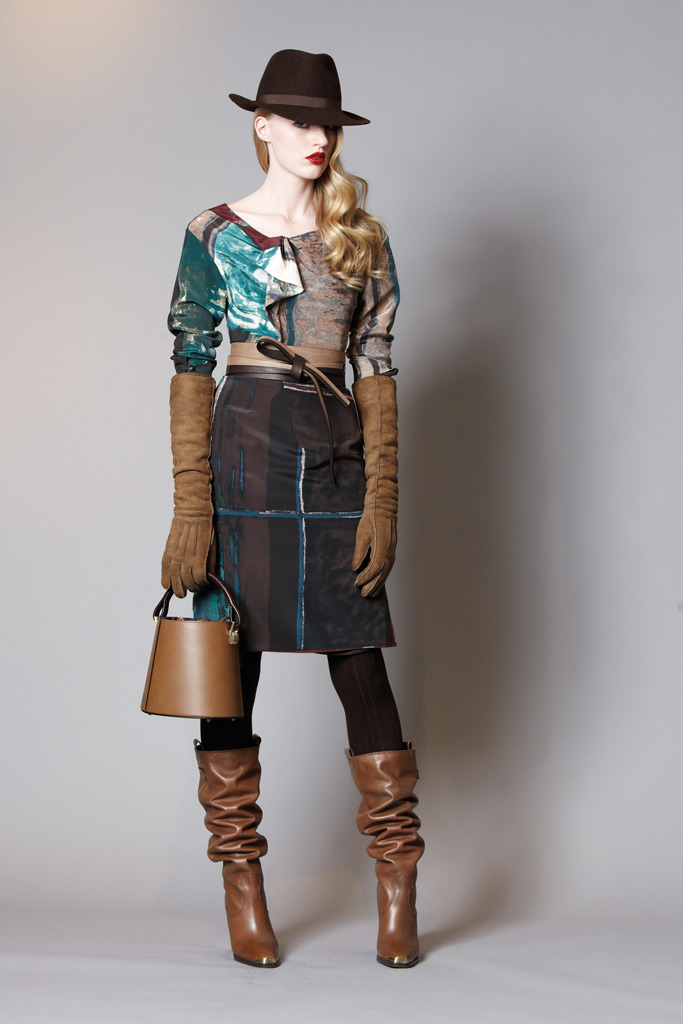 Kenzo 2011 ����ϵ�и���DƬ