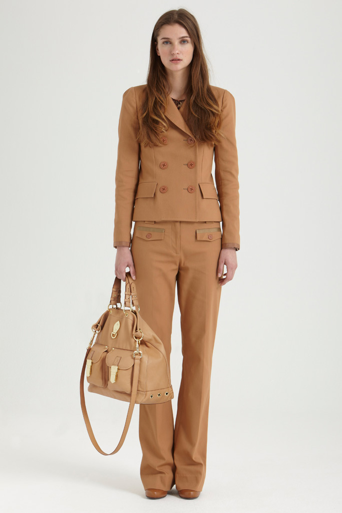 Mulberry 2011早秋系列