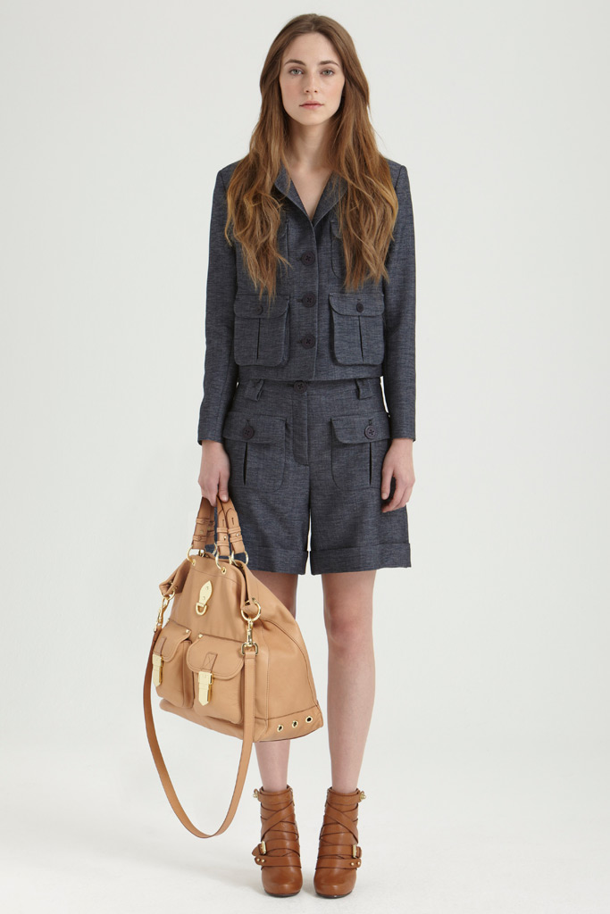 Mulberry 2011 ϵиDƬ
