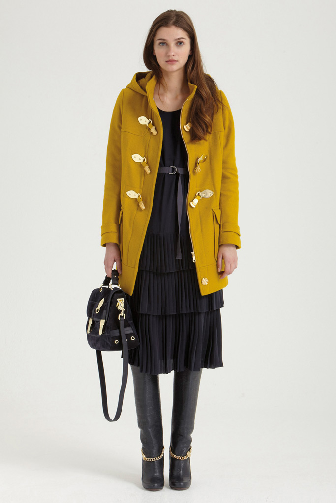 Mulberry 2011 ����ϵ�и���DƬ