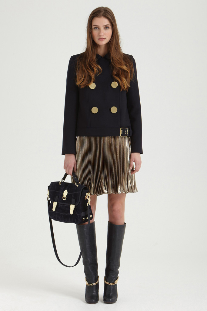 Mulberry 2011 ����ϵ�и���DƬ
