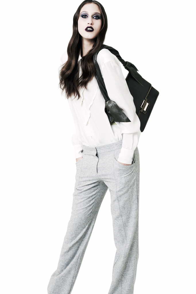 Z Spoke by Zac Posen 2011 ﶬ¸DƬ