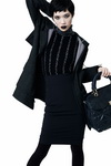 Z Spoke by Zac Posen 2011 ﶬ