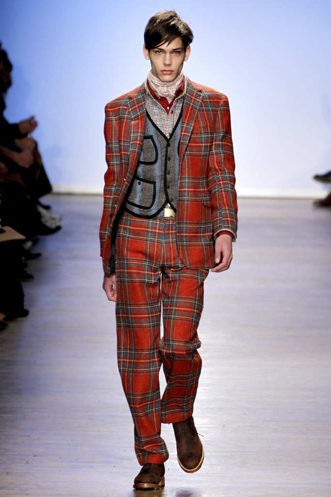Rag and Bone 2011 ﶬbDƬ