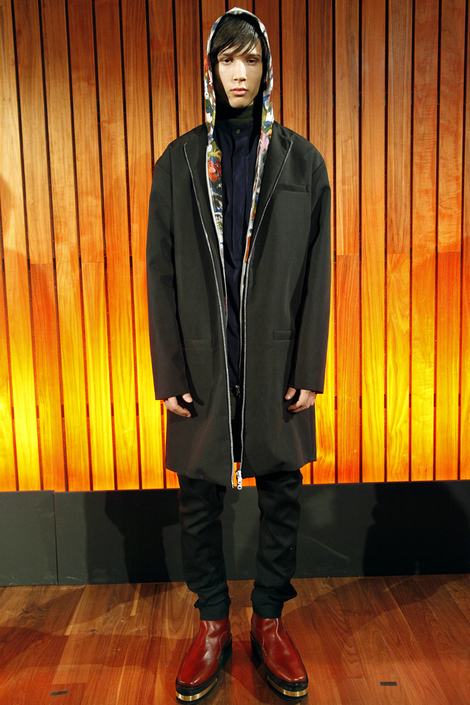 Tim Hamilton 2011 �ﶬ���b����DƬ