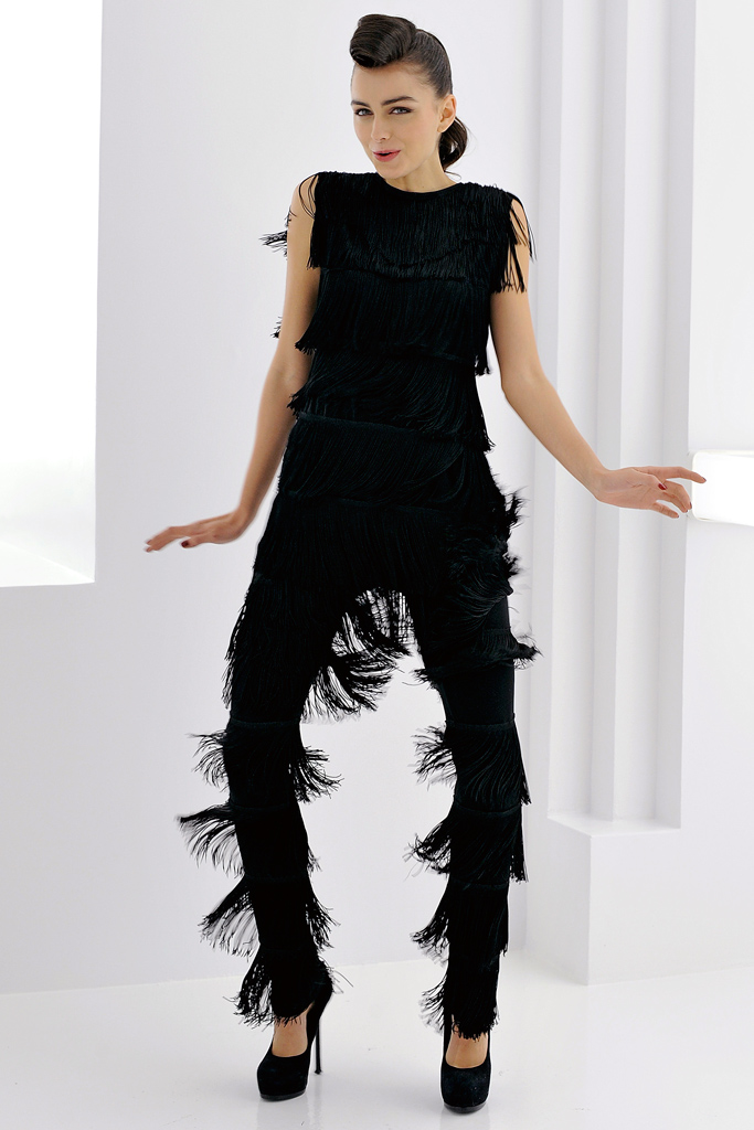 Norma Kamali 2011 ﶬ¸DƬ