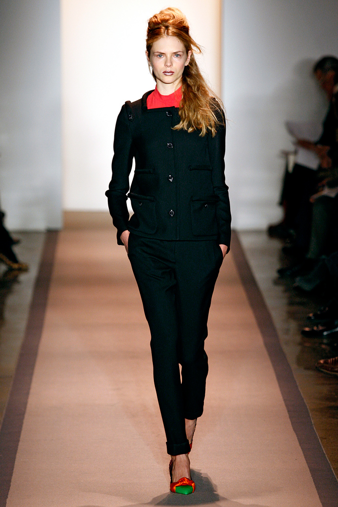 Peter Som 2011 ﶬ¸DƬ