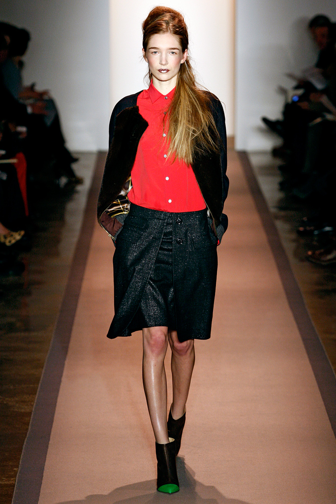 Peter Som 2011 ﶬ¸DƬ