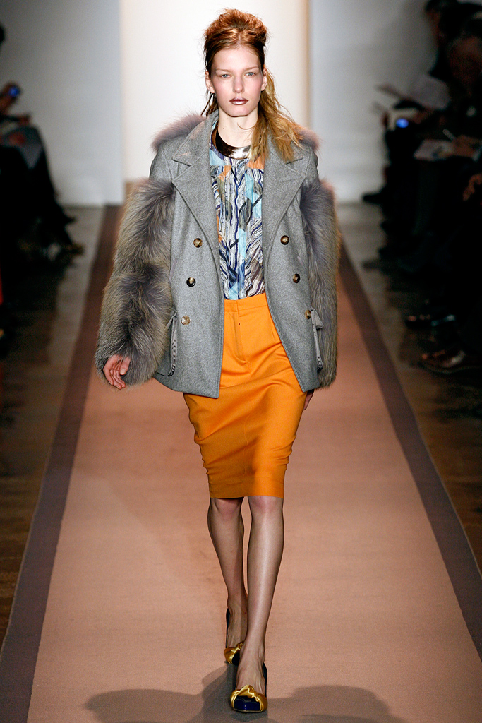 Peter Som 2011 ﶬ¸DƬ