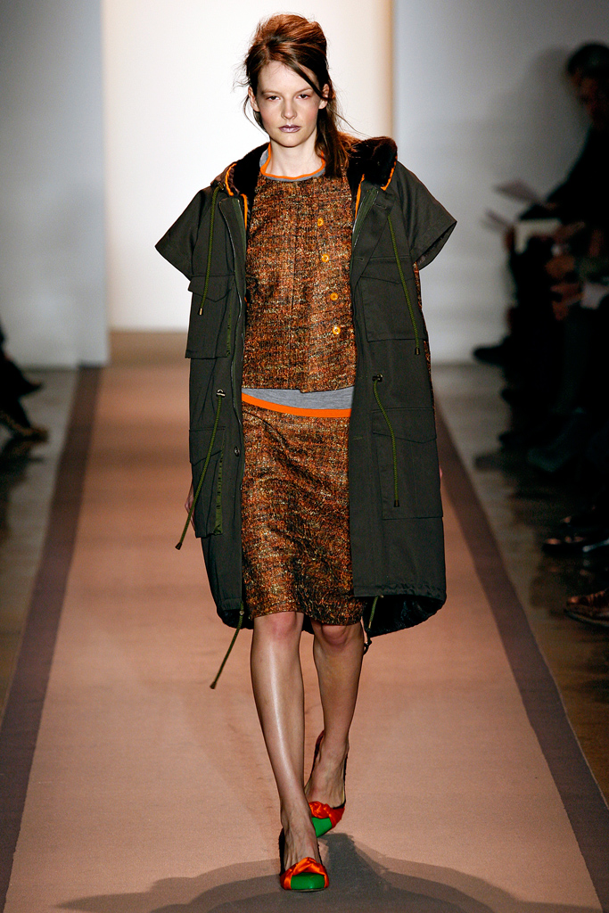 Peter Som 2011 ﶬ¸DƬ