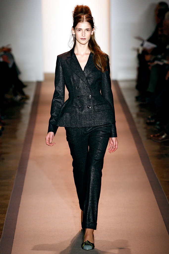 Peter Som 2011 ﶬ¸DƬ