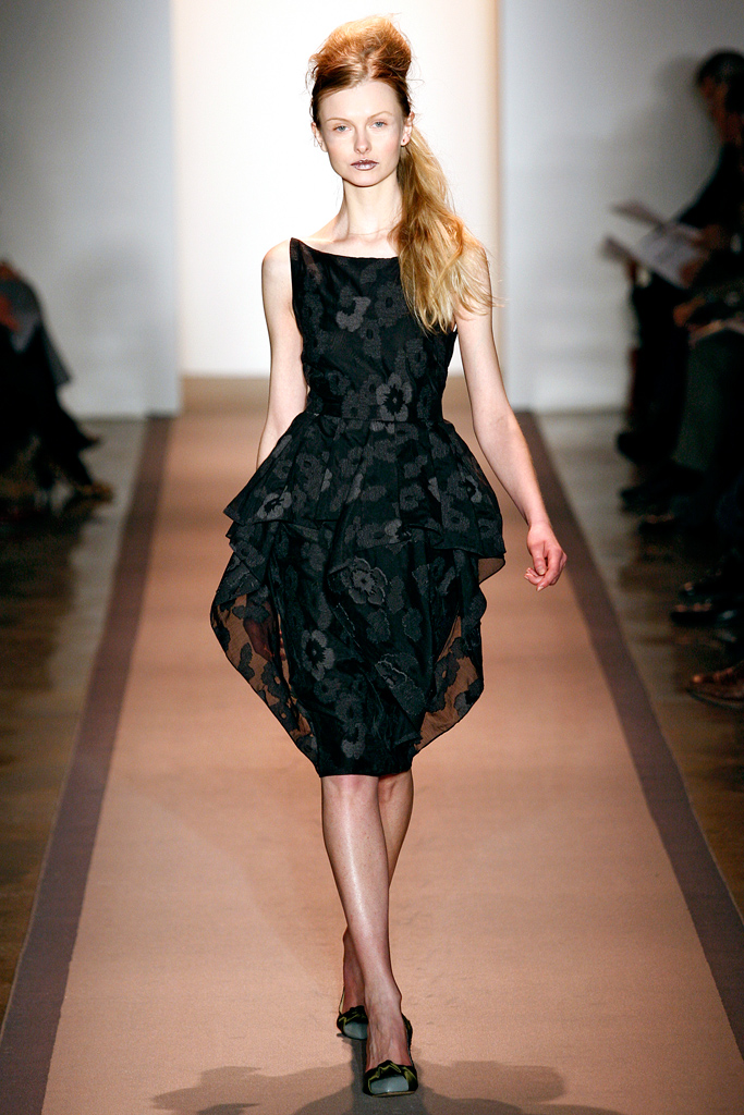 Peter Som 2011 ﶬ¸DƬ