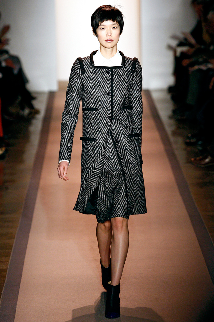 Peter Som 2011 ﶬ¸DƬ