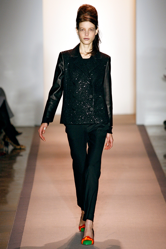 Peter Som 2011 ﶬ¸DƬ