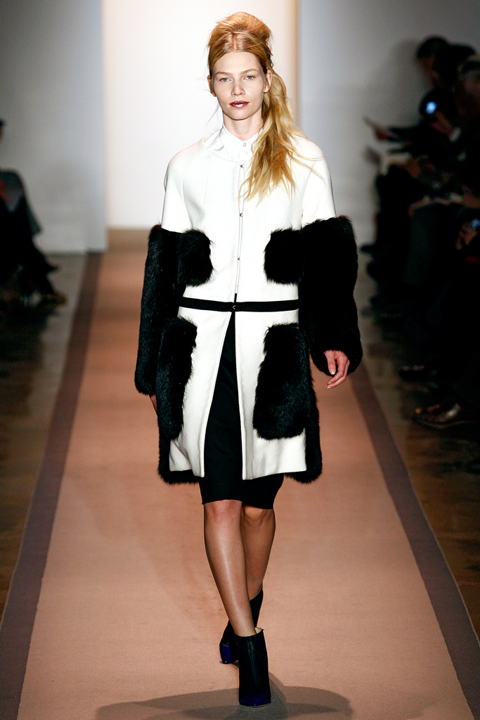 Peter Som 2011 ﶬ¸DƬ