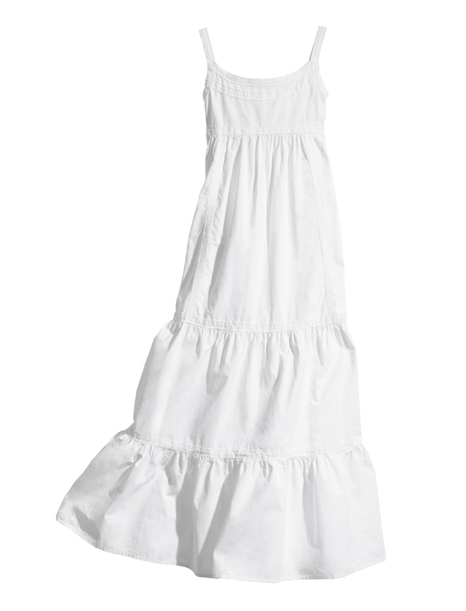 H&M Conscious Collection 2011 LookbookDƬ