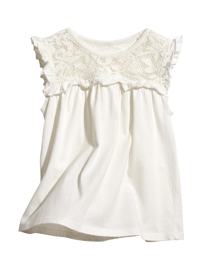 H&M Conscious Collection 2011 LookbookDƬ