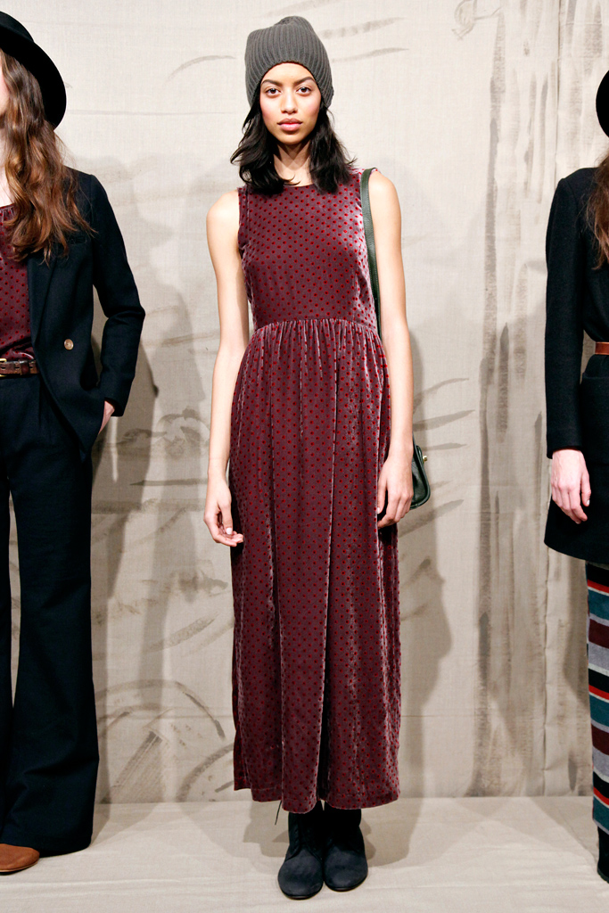 Steven Alan 2011 �ﶬ���¸���DƬ