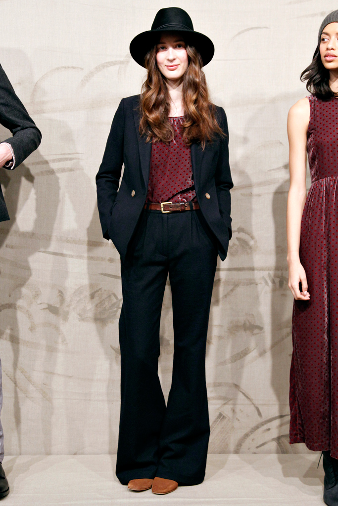 Steven Alan 2011 ﶬ¸DƬ