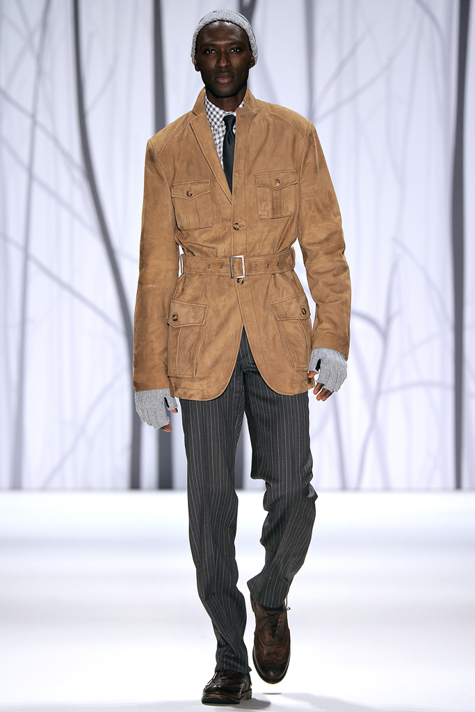 Perry Ellis 2011 ﶬbDƬ