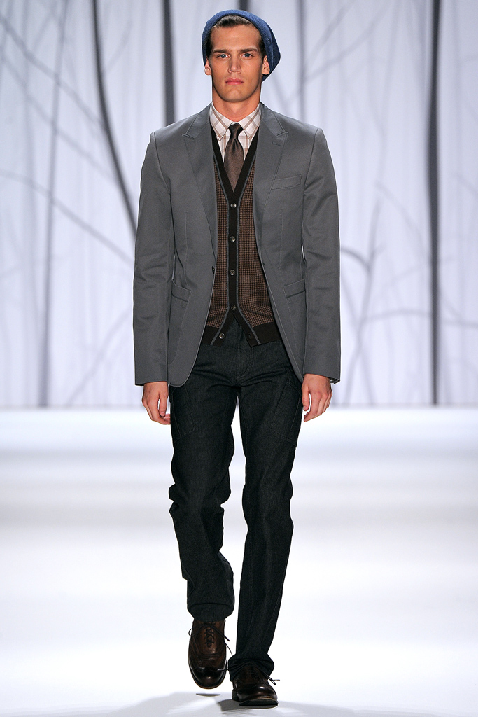 Perry Ellis 2011 ﶬbDƬ