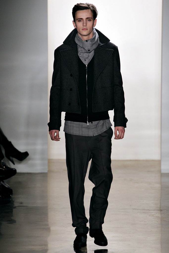 Richard Chai 2011 ﶬbDƬ