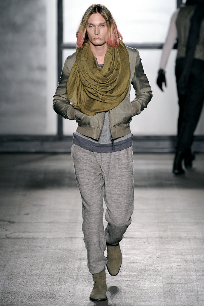 Robert Geller 2011 ﶬbDƬ