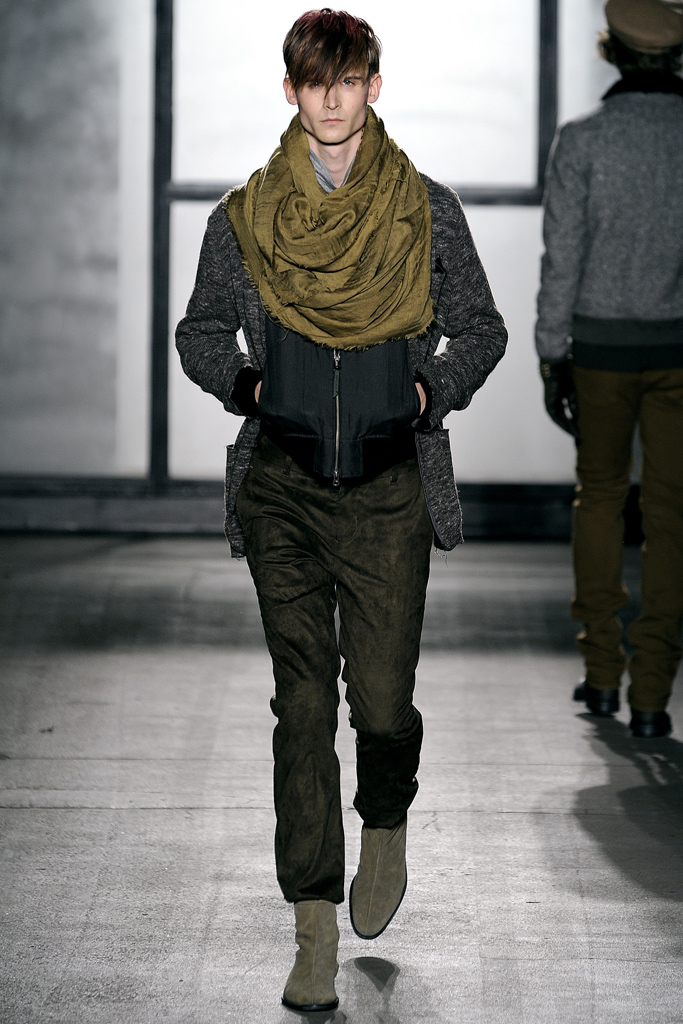 Robert Geller 2011 ﶬbDƬ