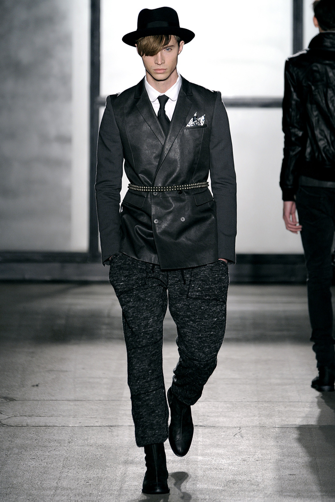 Robert Geller 2011 �ﶬ���b����DƬ