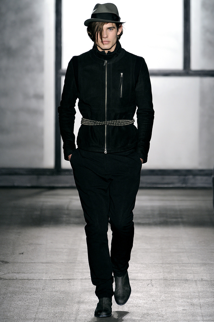 Robert Geller 2011 �ﶬ���b����DƬ