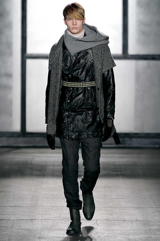 Robert Geller 2011 �ﶬ���b����DƬ