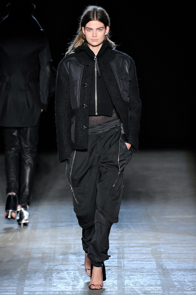 Alexander Wang 2011 ﶬ¸DƬ