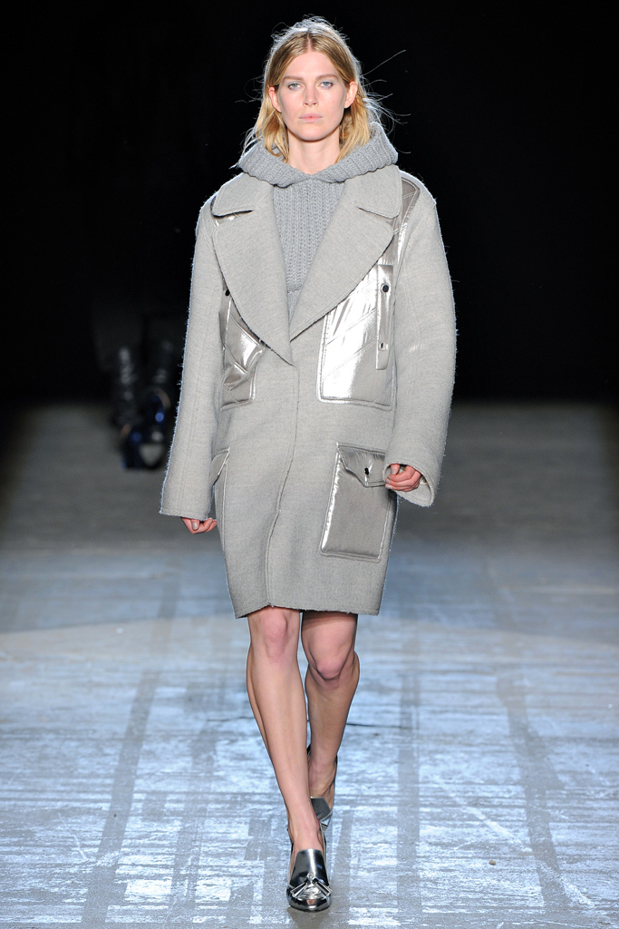 Alexander Wang 2011 ﶬ¸DƬ