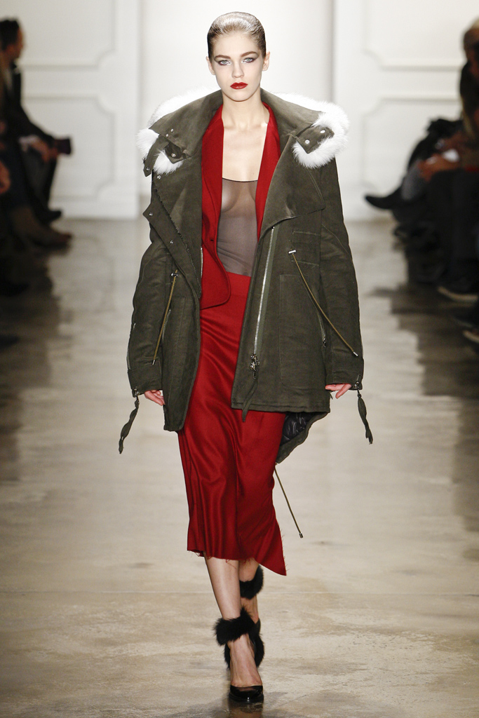 Altuzarra 2011 ﶬ¸DƬ