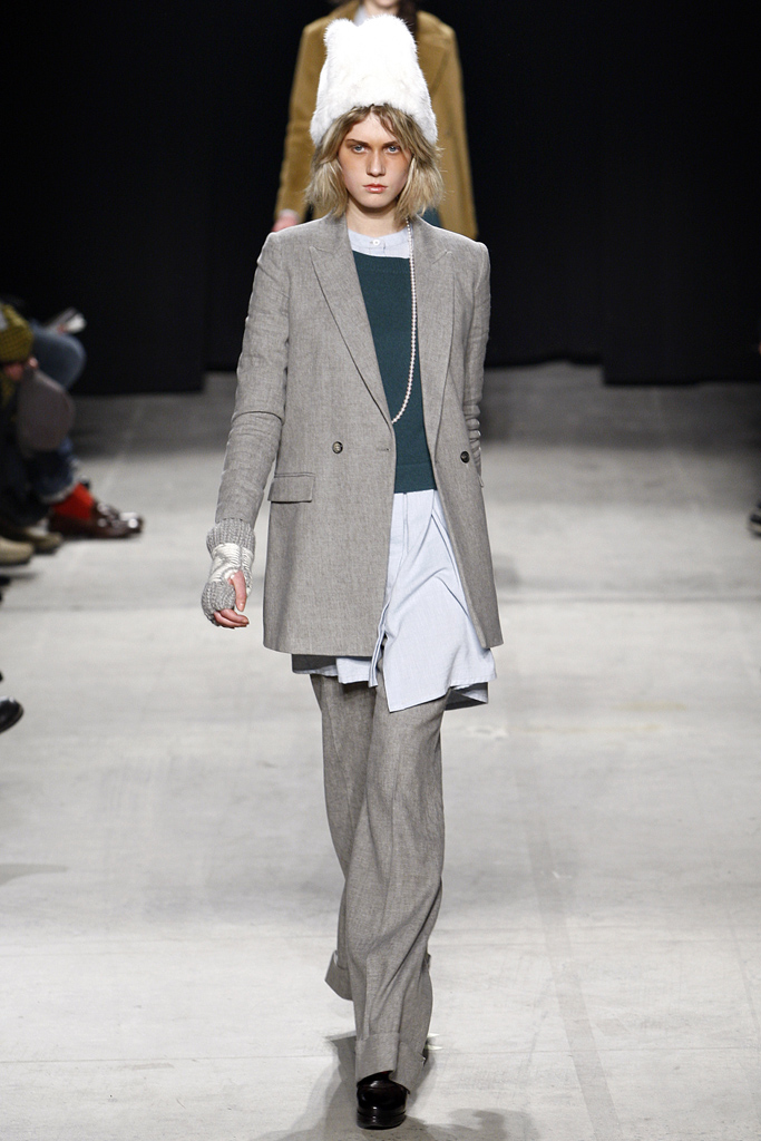 Band of Outsiders 2011 �ﶬ���¸���DƬ