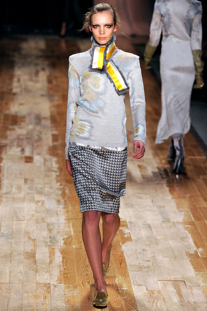 Cynthia Rowley 2011 ﶬ¸DƬ