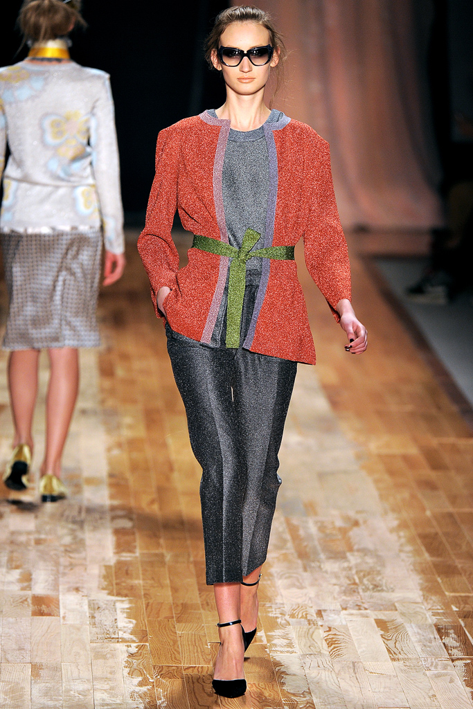 Cynthia Rowley 2011 ﶬ¸DƬ