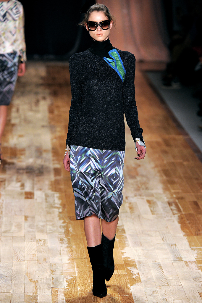 Cynthia Rowley 2011 ﶬ¸DƬ