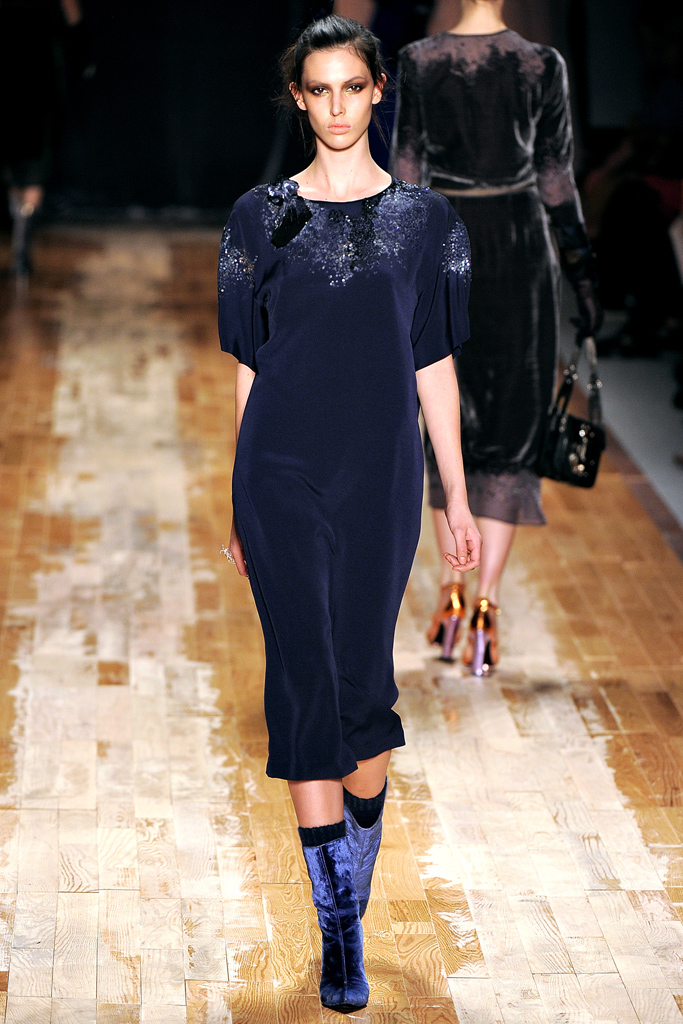 Cynthia Rowley 2011 �ﶬ���¸���DƬ